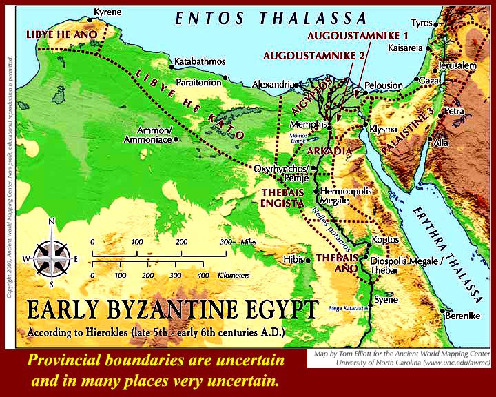 http://www.mmdtkw.org/EGtkw0943EgyptMapByzantine.jpg